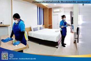 THE SEAPORT Hotel โรงแรมเดอะซีพอร์ต - Samut Sakhon - 3