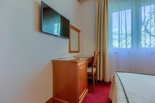 Hotel Villa Dvor - 7