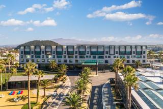 Uni Hotel Jeju - Jeju - 1