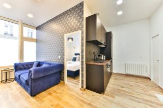 New&Renovated in heart of PARIS- 6pers - Paris - 0
