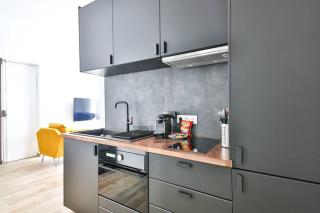 New&Renovated in heart of PARIS- 6pers - Paris - 4