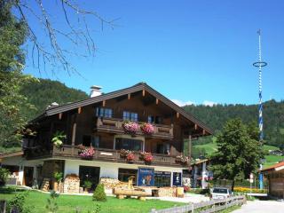 Haus am Maibaum - Reit im Winkl - 9