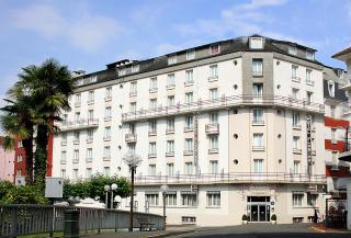 Hôtel Florida - Lourdes - 0