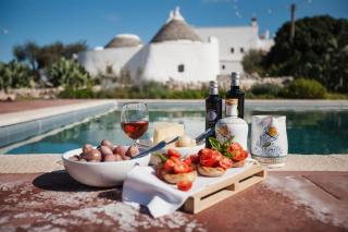Masseria Mozzone - Fasano - 9