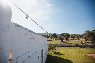 Masseria Mozzone - Fasano - 8