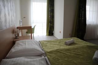 Hotel and Park Divoká Voda - Bratislava - 1