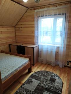 Чорний лелека - Svityazʼ - 8