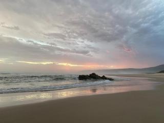 Entre Mer et Fôret Beach House Garden Route - Natureʼs Valley - 4