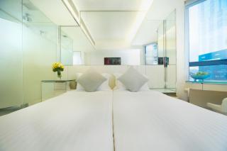 iclub Fortress Hill Hotel - Hong Kong - 4