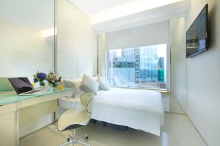 iclub Fortress Hill Hotel - Hong Kong - 6