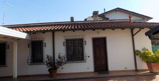 Casa Nuccia gentili david - Marina di Massa - 0