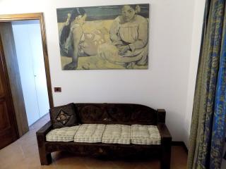 Casa Nuccia gentili david - Marina di Massa - 6