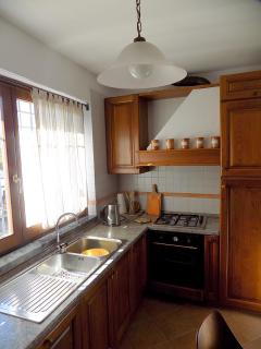 Casa Nuccia gentili david - Marina di Massa - 2