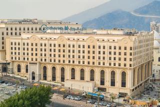 Copthorne Makkah Al Naseem - Mekka - 0