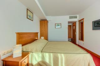 Hotel Villa Dvor - Omiš - 6