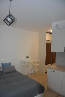 Apartament Royal Place II Jurowiecka 17 - 6