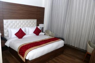 Comfort Inn Lakhimpur - 4