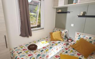 Camping le Mas Fleuri - Sospel (Sospello) - 6