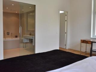 Kolonada Luxury 3 bedroom apartment Manes - Mariánské Lázně - 3