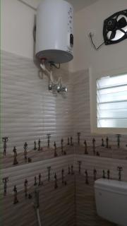 Southern universal farm house and swimming pool - Auroville - 5