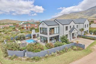 Stay At Friends - Bettyʼs Bay - 0