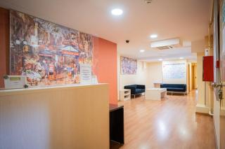 Hostal Fina - Barcelone - 4