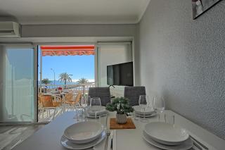 036 - Sierramar 001 - comfortHOLIDAYS - Santa Pola - 9