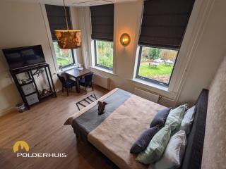 Polderhuis Bed & Breakfast - Bergschenhoek - 8