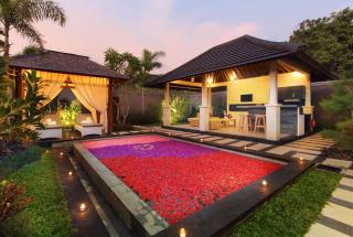 Agata Villas Seminyak - Seminyak - 2