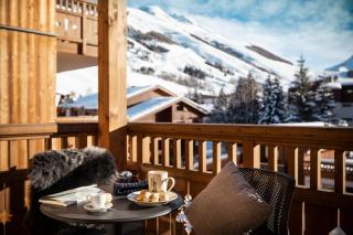 TERRESENS - Neige et Soleil - 5