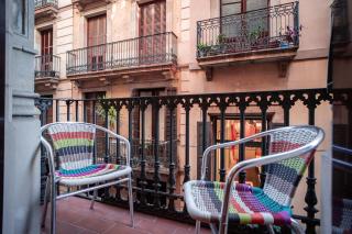 Hostal Fina - 1