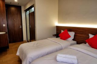 Guest House 555 NKI - 9