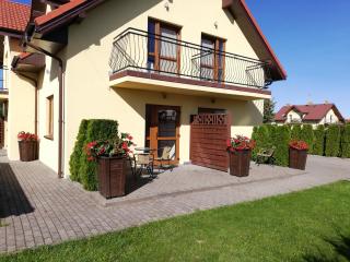 Villa Zoja - Rowy - 1