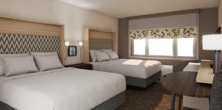 Holiday Inn Chicago Midway Airport S by IHG - Chicago - 3