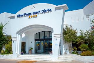 Fiesta Beach Djerba - Midoun - 9