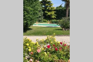 Le Hameau du Buron - "Le Petit Buron" - Option SPA - 2