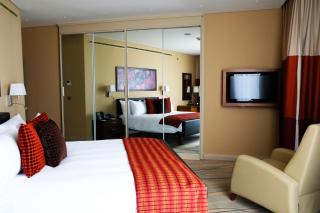 Staybridge Suites Beirut by IHG - Beirut - 9