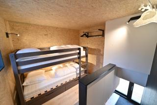 Forest cube Tradition - Petit Mesnil - 4