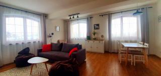 Apartmán Prvosienka - Veľká Lomnica - Veľká Lomnica - 2