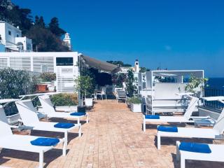 Relais Maresca Luxury Small Hotel & Terrace Restaurant - Capri - 1
