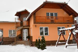 Casa de Oaspeti Cristian - 4