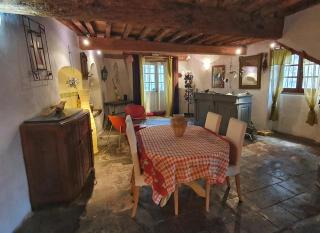 Orangerie de Cardet - Maison d'hôtes - B&B - Cardet - 4