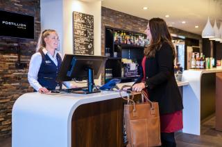 Postillion Hotel Deventer - Deventer - 8