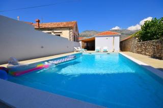 Holiday Home Belmondo - Gruda - 9
