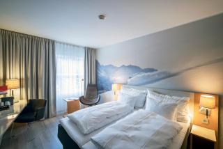Grand Hotel - by Classic Norway Hotels - Åndalsnes - 3