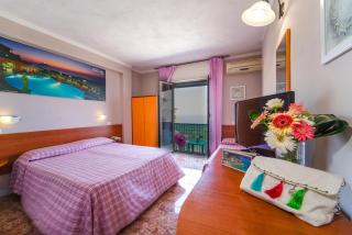 Hotel Orizzonte Blu - Tropea - 9