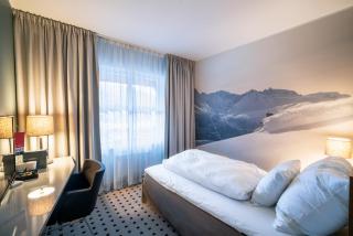 Grand Hotel - by Classic Norway Hotels - Åndalsnes - 5