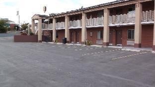 Super 8 by Wyndham Salina/Scenic Hills Area - Salina - 8