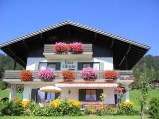 Haus Elfriede - Reit im Winkl - 8