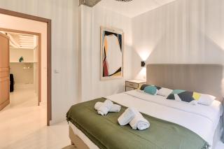 Artist and Design Loft - 10 Guests - 5 Min From Metro - Paris - 9